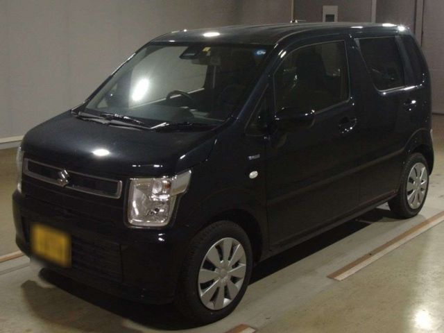 3058 Suzuki Wagon r MH95S 2022 г. (TAA Hyogo)